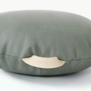 Gathre Mini Floor Cushion - Knoll/Circle NWT